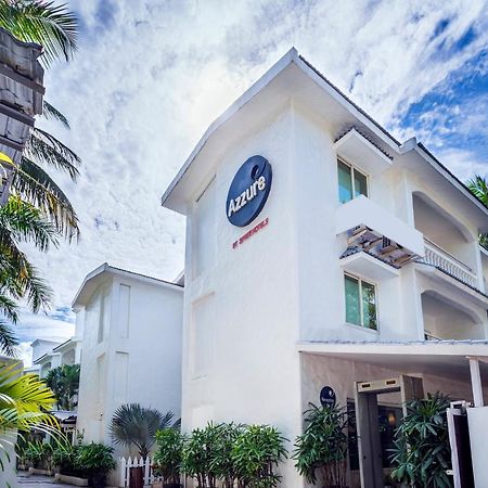 Azzure By Spree Hotel Calangute Εξωτερικό φωτογραφία