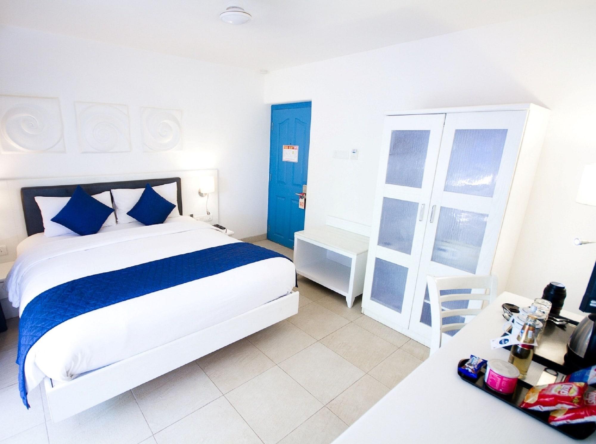 Azzure By Spree Hotel Calangute Εξωτερικό φωτογραφία