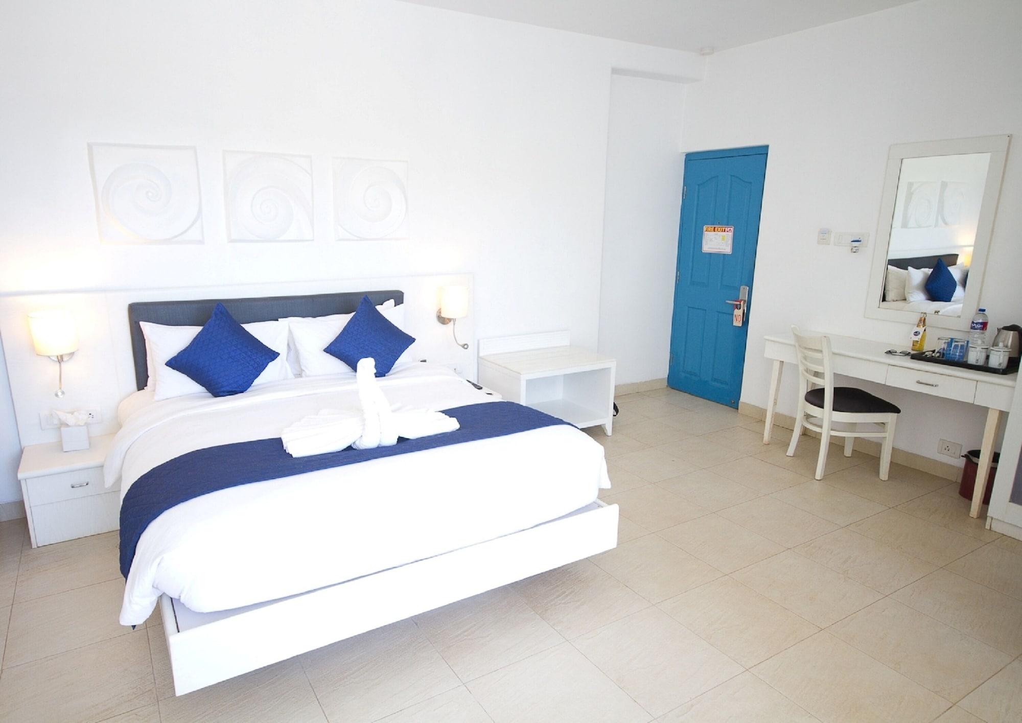 Azzure By Spree Hotel Calangute Εξωτερικό φωτογραφία