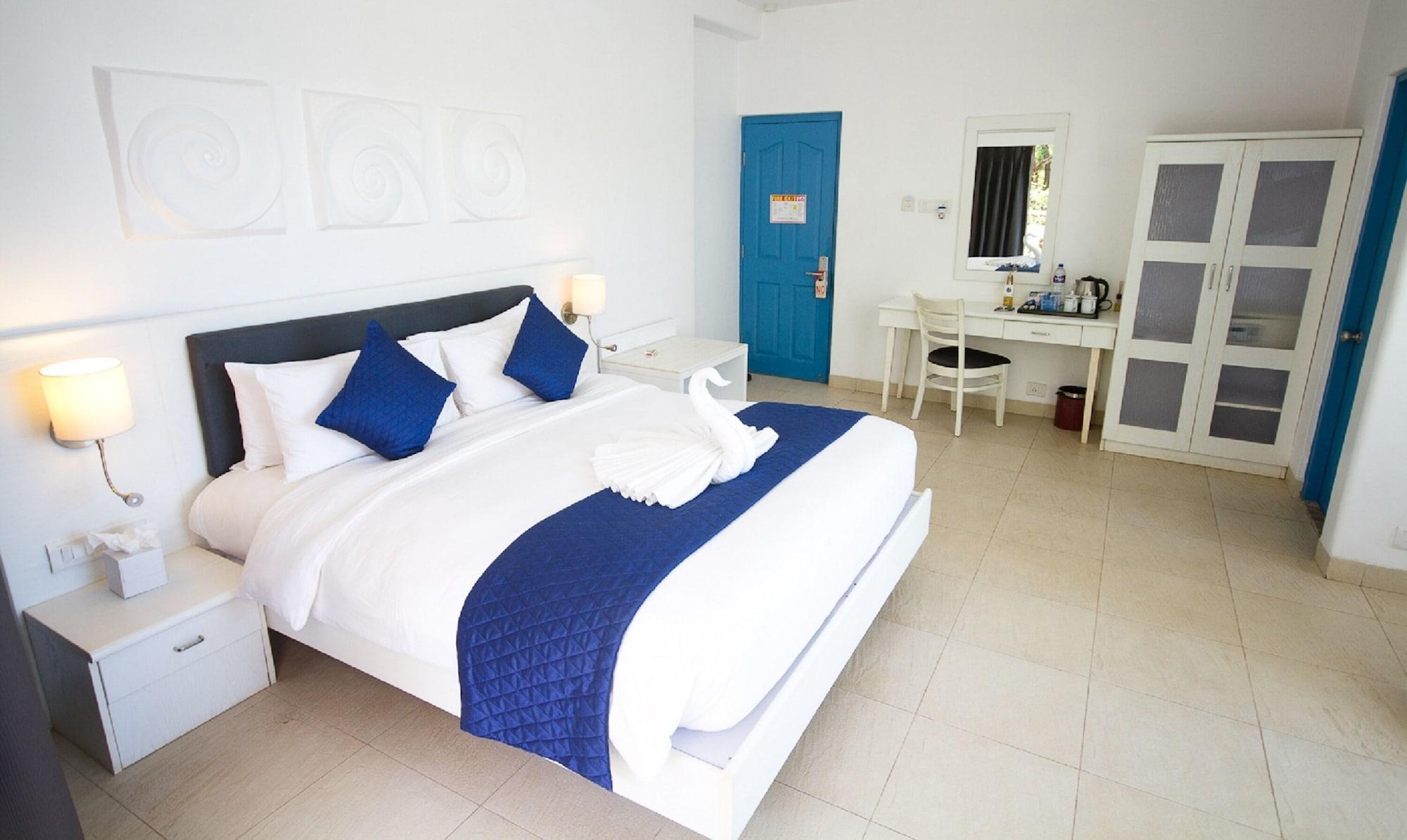 Azzure By Spree Hotel Calangute Εξωτερικό φωτογραφία