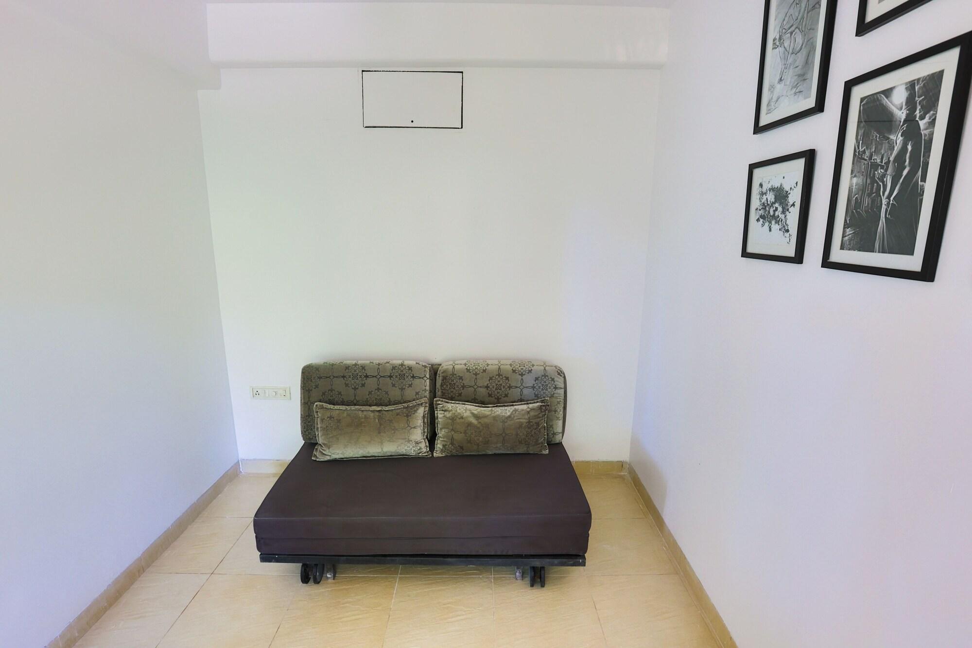 Azzure By Spree Hotel Calangute Εξωτερικό φωτογραφία
