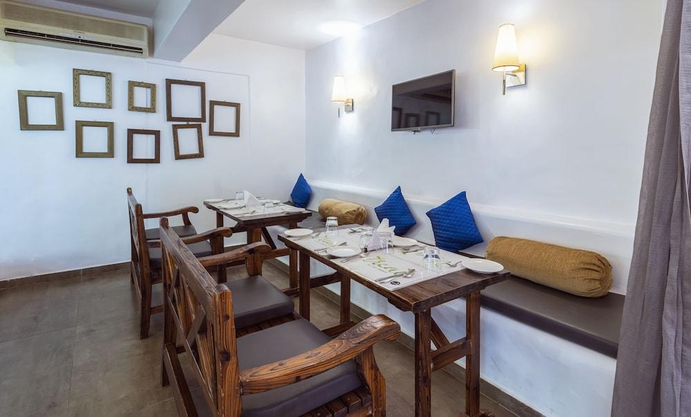 Azzure By Spree Hotel Calangute Εξωτερικό φωτογραφία