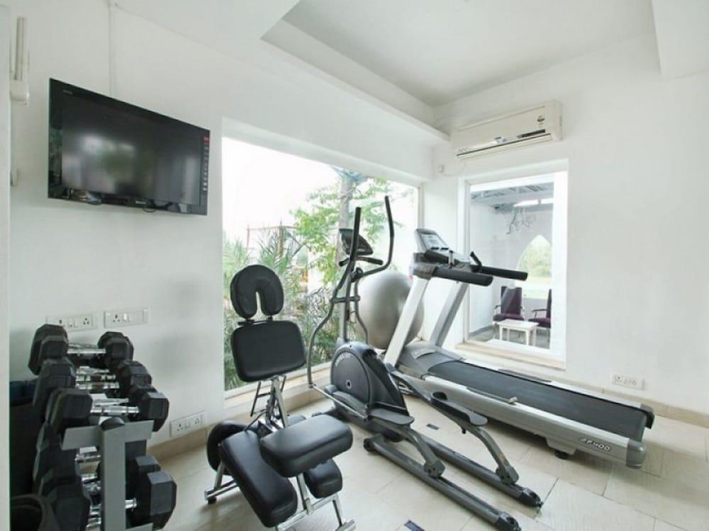 Azzure By Spree Hotel Calangute Εξωτερικό φωτογραφία