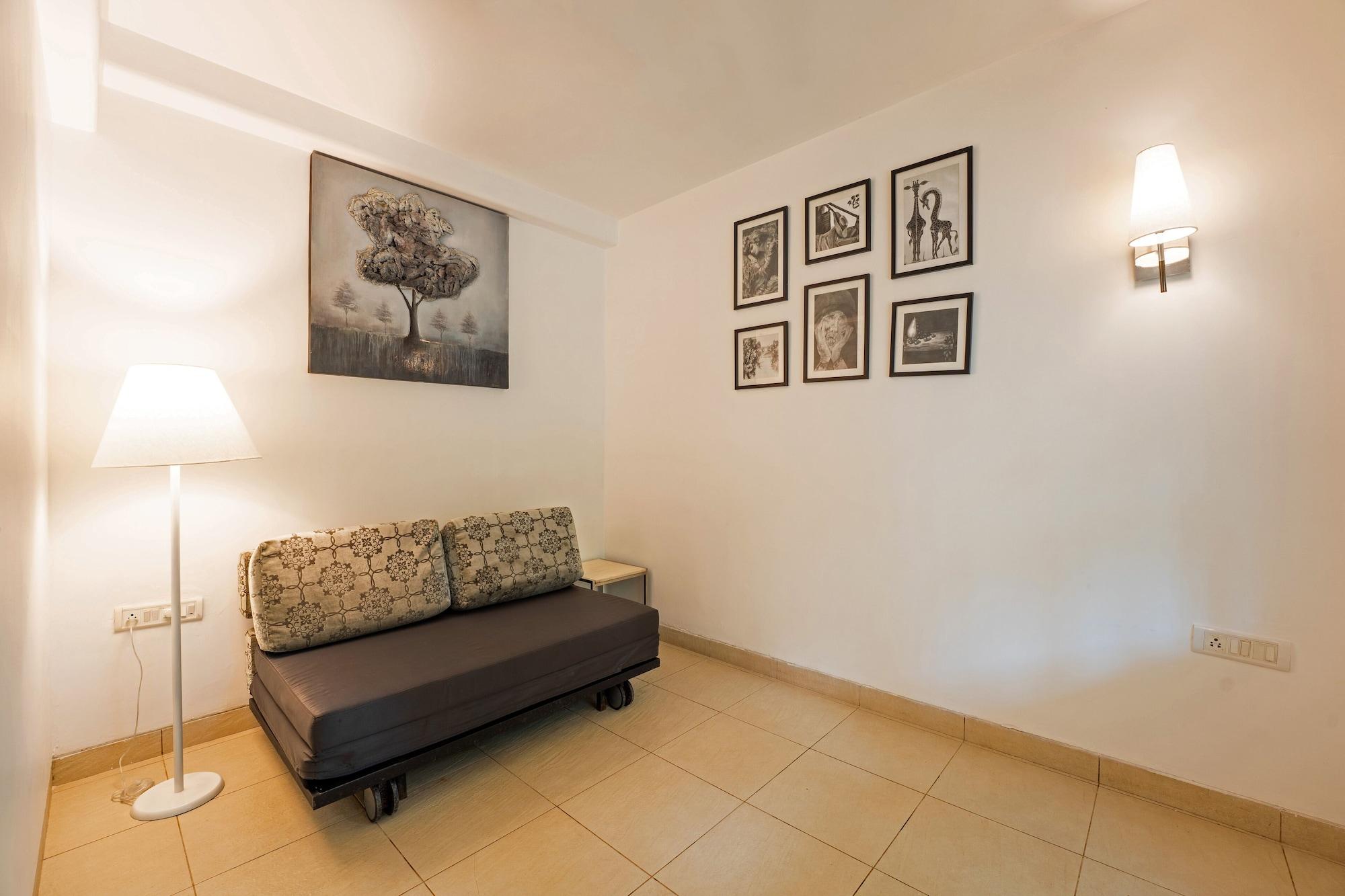 Azzure By Spree Hotel Calangute Εξωτερικό φωτογραφία