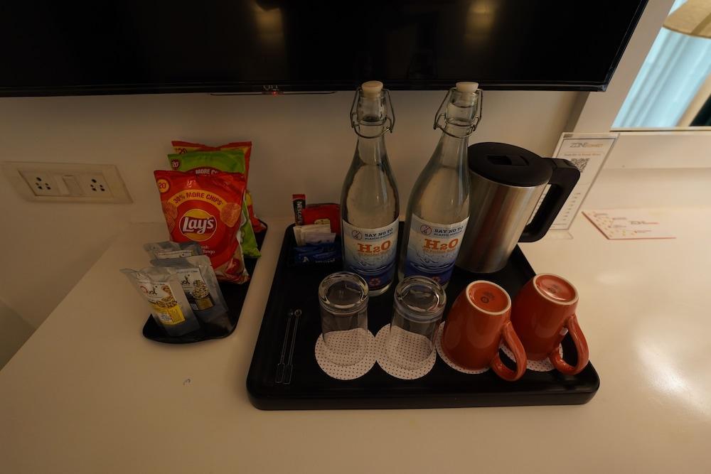 Azzure By Spree Hotel Calangute Εξωτερικό φωτογραφία