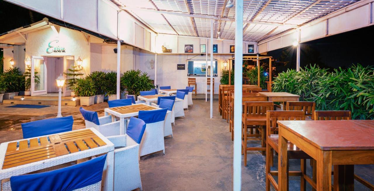 Azzure By Spree Hotel Calangute Εξωτερικό φωτογραφία