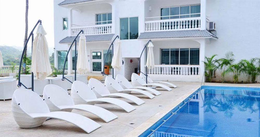 Azzure By Spree Hotel Calangute Εξωτερικό φωτογραφία